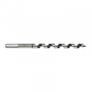 Milwaukee - Burghiu elicoidal pentru lemn 14x155/230mm, coada 10mm [4932363684]