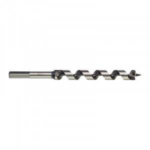 Milwaukee - Burghiu elicoidal pentru lemn 16x155/230mm, coada 11mm [4932363685]