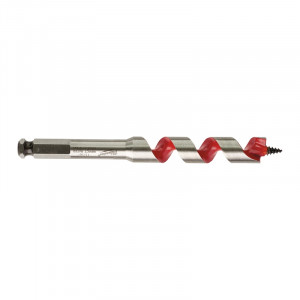 Milwaukee - Burghiu elicoidal pentru lemn, 18x153mm [48130683]