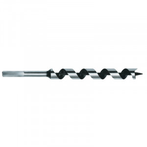 Milwaukee - Burghiu elicoidal pentru lemn 18x155/230mm, coada 11mm [4932363686]