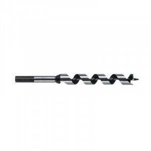 Milwaukee - Burghiu elicoidal pentru lemn 20x155/230mm, coada 11mm [4932363687]
