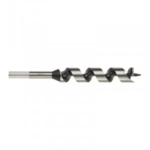 Milwaukee - Burghiu elicoidal pentru lemn 26x155/230mm, coada 11mm [4932373365]