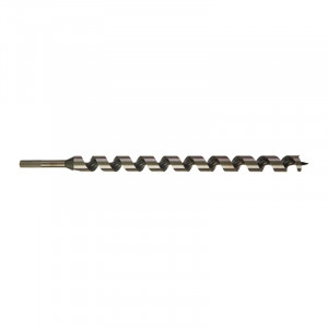 Milwaukee - Burghiu elicoidal pentru lemn 26x385/460mm, coada 11mm [4932373371]