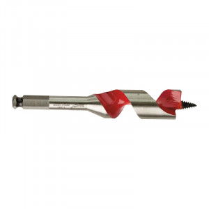 Milwaukee - Burghiu elicoidal pentru lemn, 28x153mm [48131123]