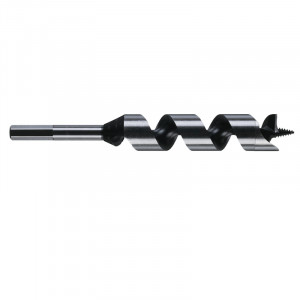 Milwaukee - Burghiu elicoidal pentru lemn 30x155/230mm, coada 11mm [4932373367]