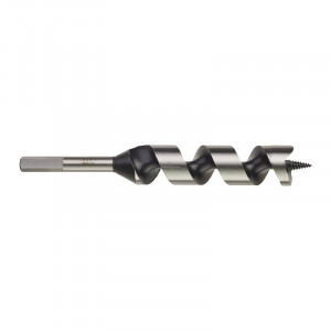 Milwaukee - Burghiu elicoidal pentru lemn 32x155/230mm, coada 11mm [4932373368]