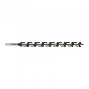 Milwaukee - Burghiu elicoidal pentru lemn 32x385/460mm, coada 11mm [4932373374]