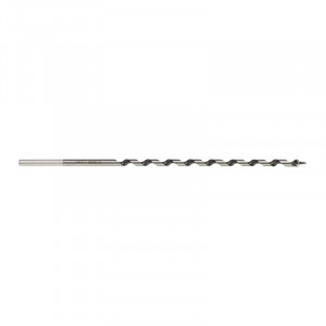 Milwaukee - Burghiu elicoidal pentru lemn 6x155/230mm, coada 6.5mm [4932430175]