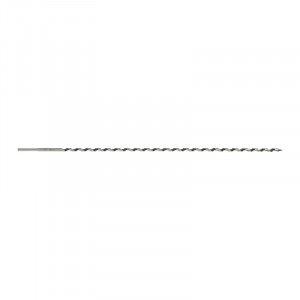 Milwaukee - Burghiu elicoidal pentru lemn 6x385/460mm, coada 6.5mm [4932430176]