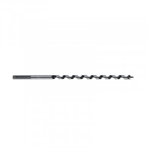 Milwaukee - Burghiu elicoidal pentru lemn 8x155/230mm, coada 6.5mm [4932363681]