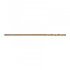 Milwaukee - Burghiu HSS-G Cobalt, 1x34mm, 10 bucati [4932373332]