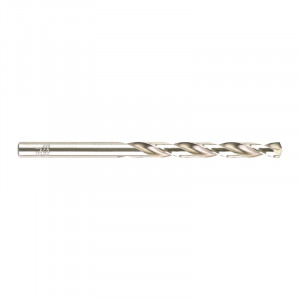 Milwaukee - Burghiu HSS-G THUNDERWEB, 6.1x101mm, 10 bucati [4932459858]