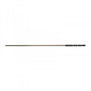 Milwaukee - Burghiu HSS pentru cofraje, 12x600mm [4932363676]