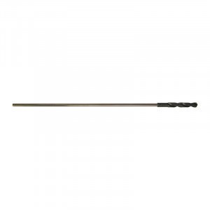 Milwaukee - Burghiu HSS pentru cofraje, 16x600mm [4932363678]