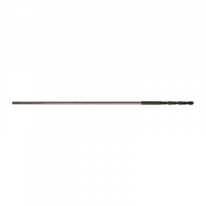 Milwaukee - Burghiu HSS pentru cofraje, 8x400mm [4932363667]
