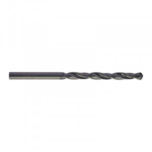 Milwaukee - Burghiu HSS-R, 4.2x75mm, 10 bucati [4932363476]