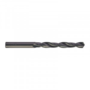 Milwaukee - Burghiu HSS-R, 9.5 x125mm, 10 bucati [4932363529]