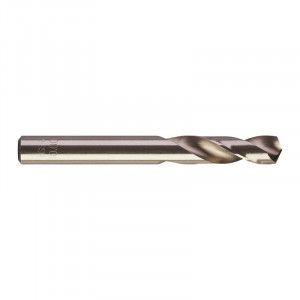 Milwaukee - Burghiu metal HSS-G, 10x89mm, 5 bucati [4932352221]