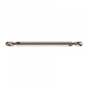 Milwaukee - Burghiu metal HSS-G, 2.5x43mm, 10 bucati [4932352222]