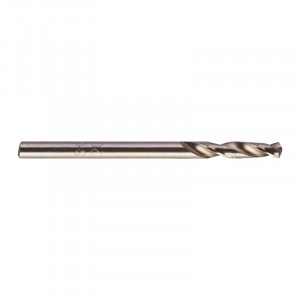 Milwaukee - Burghiu metal HSS-G, 3.2x49mm, 10 bucati [4932352203]