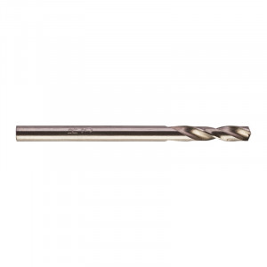 Milwaukee - Burghiu metal HSS-G, 3.5x52mm, 10 bucati [4932352205]