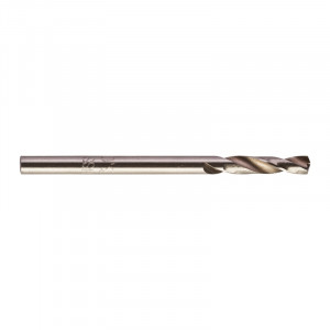 Milwaukee - Burghiu metal HSS-G, 3x46mm, 10 bucati [4932352202]