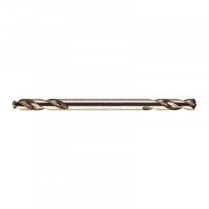 Milwaukee - Burghiu metal HSS-G, 3x46mm, 10 bucati [4932352223]