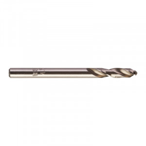 Milwaukee - Burghiu metal HSS-G, 4.5x58mm, 10 bucati [4932352209]