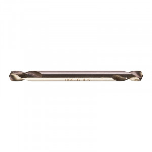 Milwaukee - Burghiu metal HSS-G, 4.5x58mm, 10 bucati [4932352230]