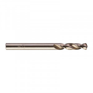 Milwaukee - Burghiu metal HSS-G, 5.2x62mm, 10 bucati [4932352212]