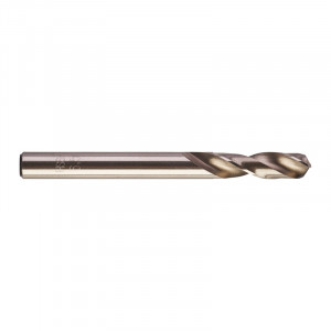 Milwaukee - Burghiu metal HSS-G, 6.5x70mm, 10 bucati [4932352215]