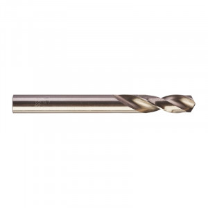 Milwaukee - Burghiu metal HSS-G, 7.5x74mm, 5 bucati [4932352217]