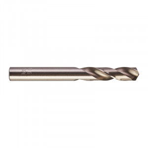 Milwaukee - Burghiu metal HSS-G, 9x84mm, 5 bucati [4932352220]