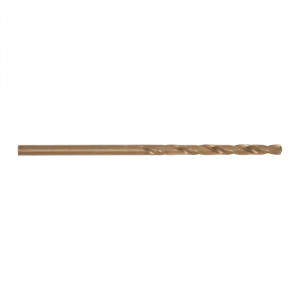 Milwaukee - Burghiu metal HSS-G CO, 2.5mm, 2 bucati [4932363251]