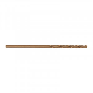 Milwaukee - Burghiu metal HSS-G CO, 2mm, 2 bucati [4932363250]