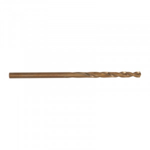 Milwaukee - Burghiu metal HSS-G CO, 3.2mm, 2 bucati [4932363254]