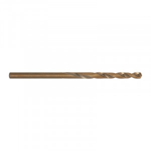 Milwaukee - Burghiu metal HSS-G CO, 3.5mm, 2 bucati [4932363256]