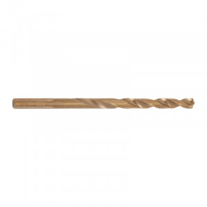 Milwaukee - Burghiu metal HSS-G CO, 5.5mm [4932363267]