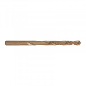 Milwaukee - Burghiu metal HSS-G CO, 7mm [4932363271]