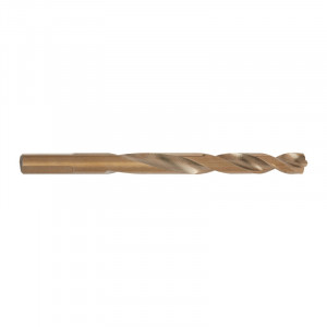Milwaukee - Burghiu metal HSS-G CO, 8.5mm [4932363276]