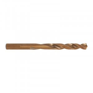 Milwaukee - Burghiu metal HSS-G CO, 9mm [4932363277]