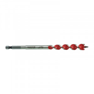 Milwaukee - Burghiu pentru lemn SPEED FEED, 13x165mm [4932479471]