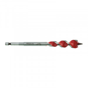 Milwaukee - Burghiu pentru lemn SPEED FEED, 20x165mm [4932479473]