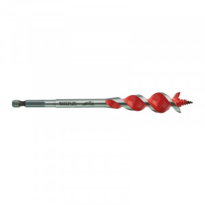 Milwaukee - Burghiu pentru lemn SPEED FEED, 22x165mm [4932479474]