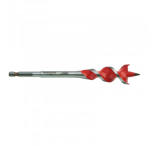 Milwaukee - Burghiu pentru lemn SPEED FEED, 25x165mm [4932479475]