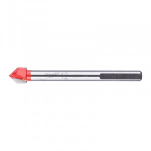 Milwaukee - Burghiu pentru sticla si placi ceramice 12x95mm [4932471961]
