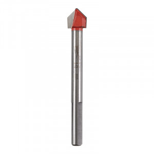Milwaukee - Burghiu pentru sticla si placi ceramice 14x95mm [4932471858]