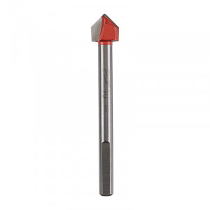 Milwaukee - Burghiu pentru sticla si placi ceramice 16x100mm [4932471859]