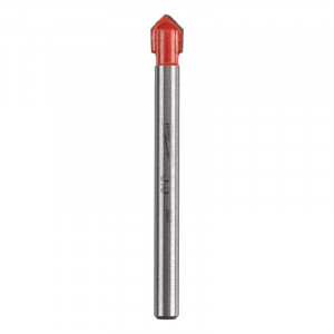 Milwaukee - Burghiu pentru sticla si placi ceramice 5.5x50mm [4932471855]