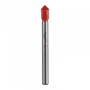 Milwaukee - Burghiu pentru sticla si placi ceramice 6x60mm [4932471958]